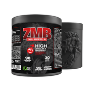 ZMB - Zinco, Magnesio e Vitamina B6